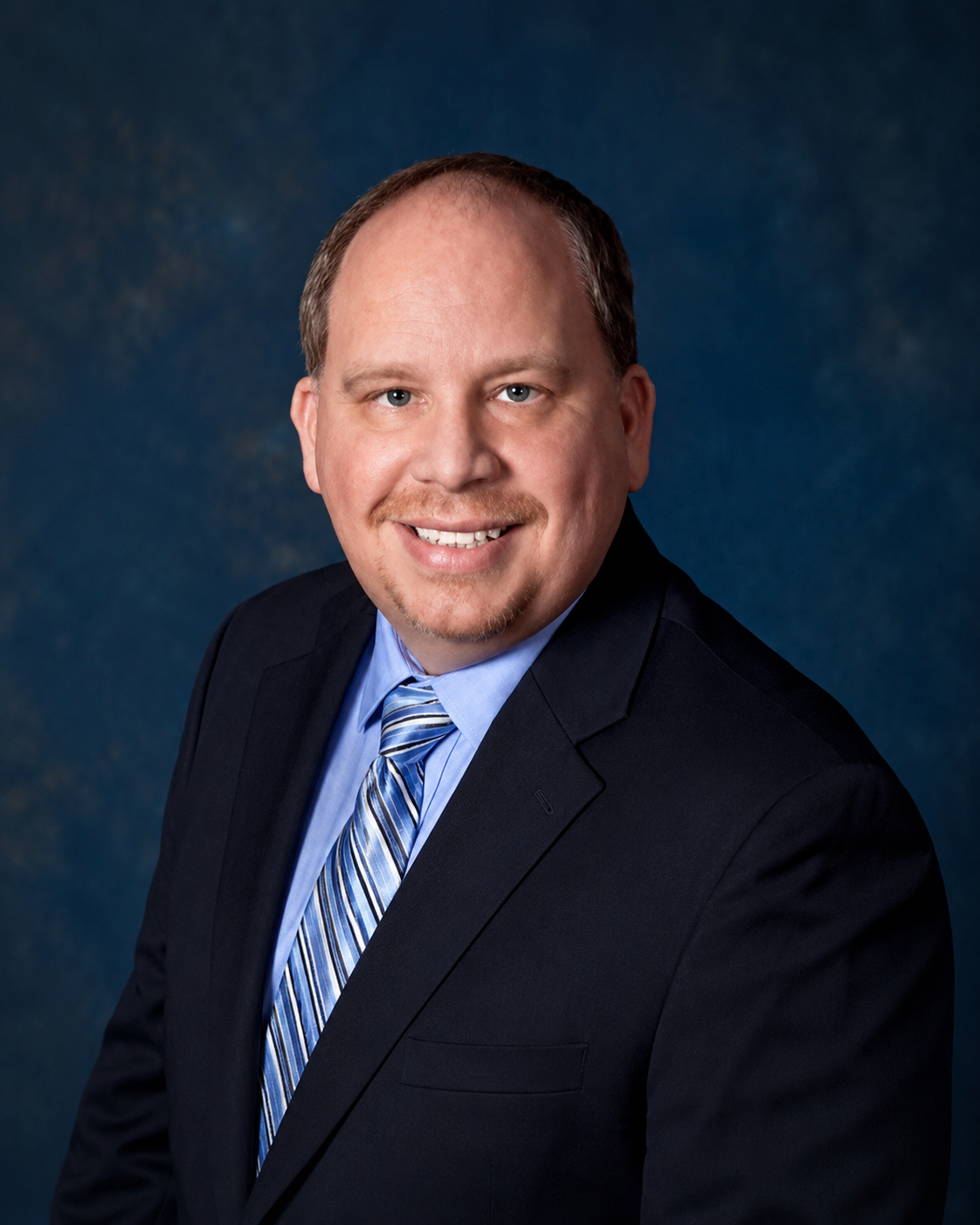 Bruce Rickert, Owner and President.